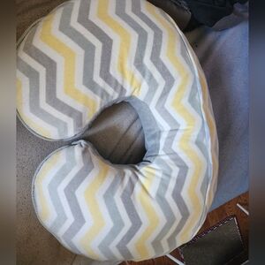 Boppy pillow